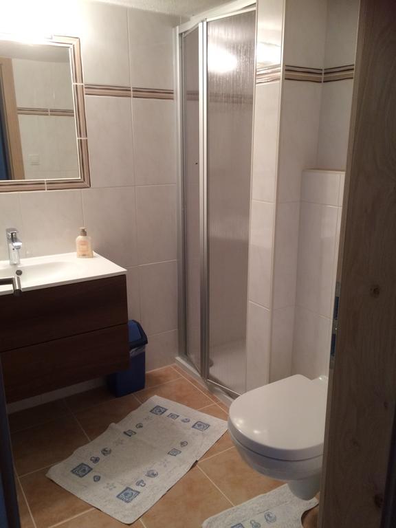 Haus Sonnenhang Solden Ruang foto